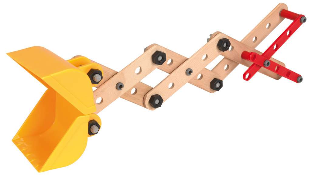 electric model trains