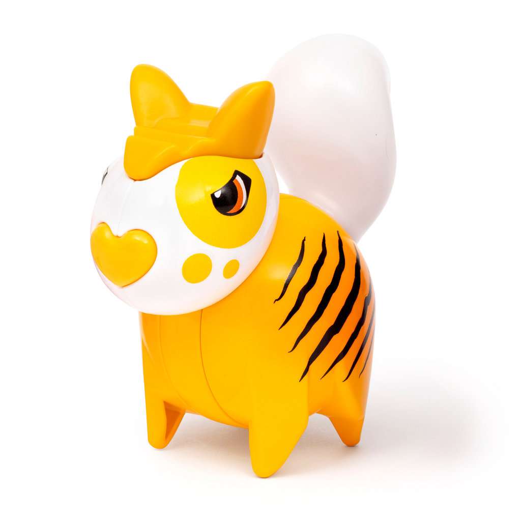 Spielfigur Tulip