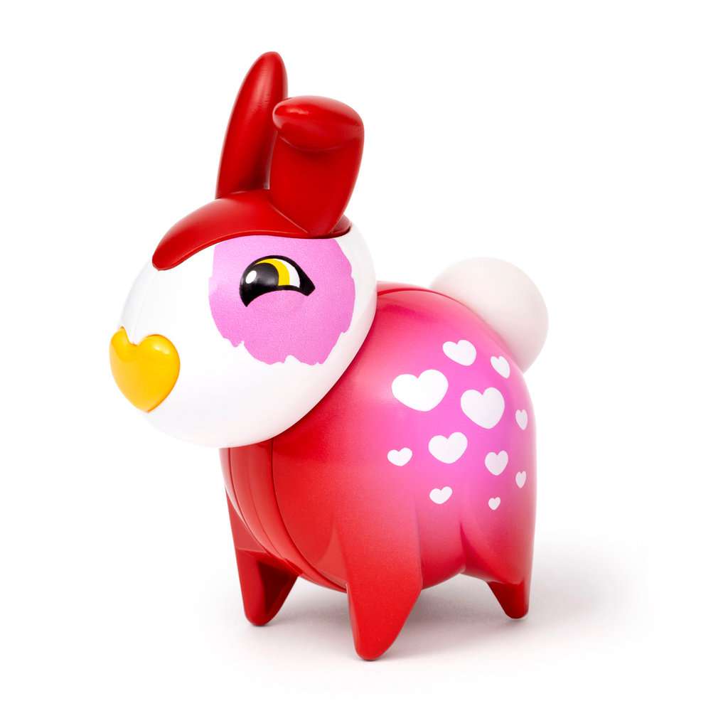 Spielfigur Rose