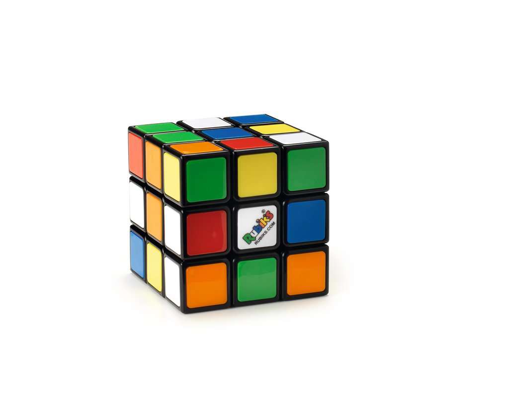 Monet V-Cube 3 Zauberwürfel 