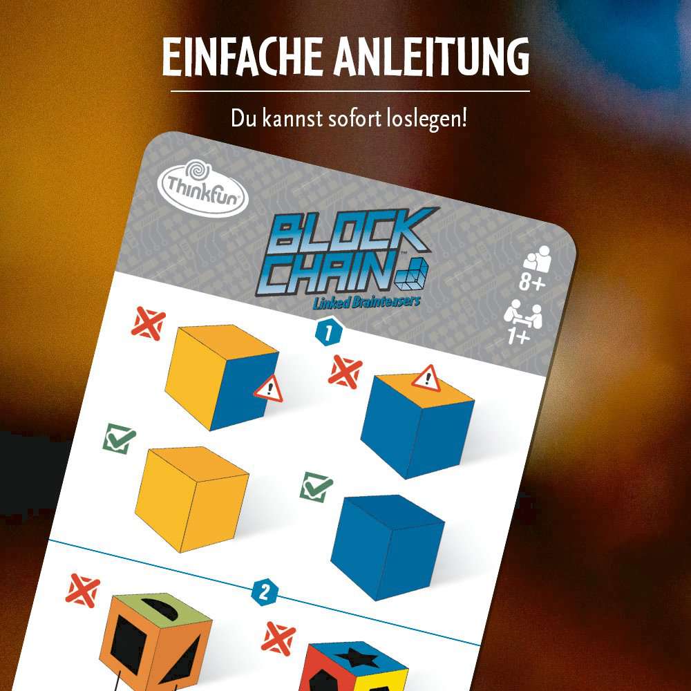 Block By Block® - ThinkFun