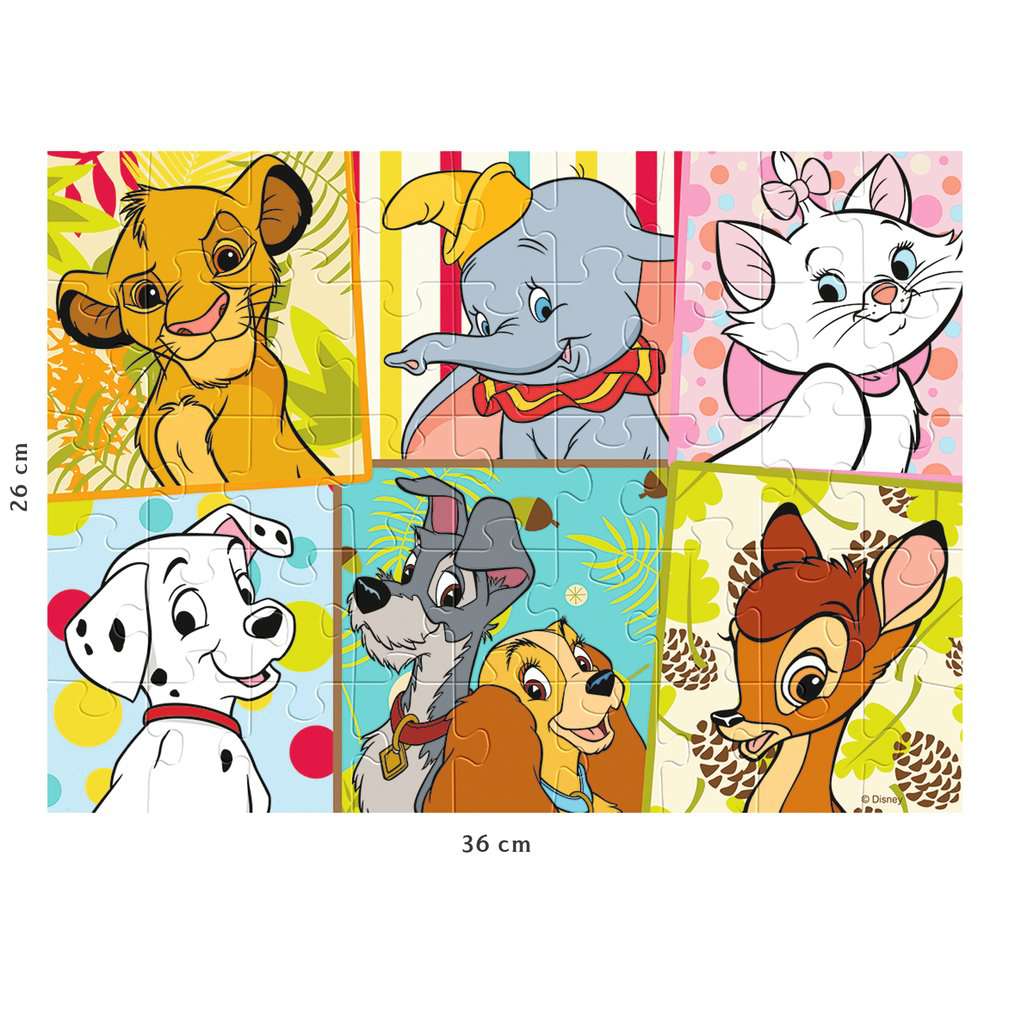 Puzzle Enfant 15 Pièces - Les Dinosaures Du Jurassique - Cadre Avec Fond Imprimé - Dès 3 Ans - Nathan - Qualité FSC - 8