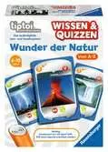Wissen & Quizzen: Wunder der Natur tiptoi®;tiptoi® Spiele - Ravensburger