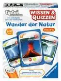tiptoi® Wissen & Quizzen: Wunder der Natur Lernen und Fördern;Lernspiele - Ravensburger