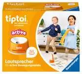 ACTIVE Lautsprecher tiptoi®;tiptoi® Spiele - Ravensburger