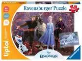 tiptoi® Puzzle für kleine Entdecker: Disney Die Eiskönigin tiptoi®;tiptoi® Puzzle - Ravensburger