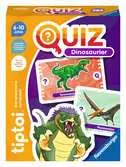 tiptoi® Quiz Dinosaurier tiptoi®;tiptoi® Spiele - Ravensburger