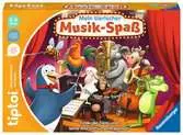tiptoi® Mein tierischer Musik-Spaß tiptoi®;tiptoi® Spiele - Ravensburger