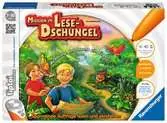 Mission im Lesedschungel tiptoi®;tiptoi® Spiele - Ravensburger