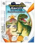 tiptoi® - Destination Savoir - Les dinosaures tiptoi®;tiptoi® livres - Ravensburger