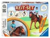 Freizeit Reit-Set tiptoi®;tiptoi® Spielfiguren - Ravensburger