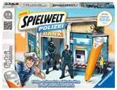 mini Spielwelt Polizei: SEK-Einsatz tiptoi®;tiptoi® Spielwelten - Ravensburger