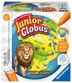 Mein interaktiver Junior Globus tiptoi®;tiptoi® Globus - Ravensburger