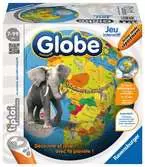 tiptoi® - Globe interactif tiptoi®;tiptoi® Globe - Ravensburger