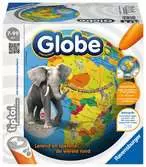 tiptoi® Interactieve globe tiptoi®;tiptoi® Globe - Ravensburger