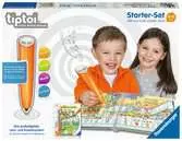 Starter-Set: Stift und Erste Zahlen-Buch tiptoi®;tiptoi® Starter-Sets - Ravensburger
