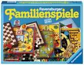 Ravensburger Familienspiele Spiele;Familienspiele - Ravensburger