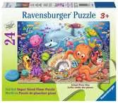 Fishie s Fortune Jigsaw Puzzles;Children s Puzzles - Ravensburger