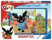 Bing Giant floor          24p Puzzles;Children s Puzzles - Ravensburger