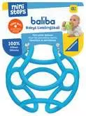baliba - Babys Lieblingsball blau Baby und Kleinkind;Spielzeug - Ravensburger