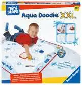 Aqua Doodle XXL Loisirs créatifs;Aqua Doodle® - Ravensburger