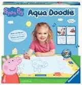 Aqua Doodle® Peppa Pig Loisirs créatifs;Aqua Doodle ® - Ravensburger