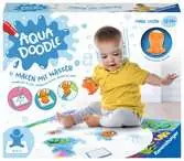 Aquadoodle® Magic Ocean 12+ Loisirs créatifs;Aqua Doodle ® - Ravensburger