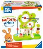 ministeps: Pelles putzmuntere Motorikschleife Baby und Kleinkind;Spielzeug - Ravensburger