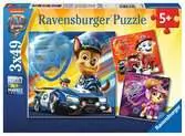 Paw Patrol the movie Puzzels;Puzzels voor kinderen - Ravensburger