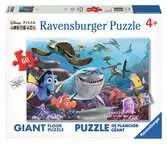Souris! Puzzles;Puzzles pour enfants - Ravensburger