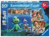 Disney Pixar. Luca Jigsaw Puzzles;Children s Puzzles - Ravensburger