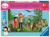 Heidi s Abenteuer Puzzle;Kinderpuzzle - Ravensburger