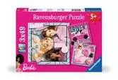 Barbie Puzzels;Puzzels voor kinderen - Ravensburger