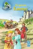 Die magische Höhle - Die geheime Kammer Kinderbücher;Kinderliteratur - Ravensburger