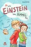 Als uns Einstein vom Himmel fiel Kinderbücher;Kinderliteratur - Ravensburger