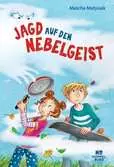 Jagd auf den Nebelgeist Kinderbücher;Kinderliteratur - Ravensburger