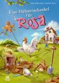 Eine Hühnerschaukel für Rosa Kinderbücher;Bilderbücher und Vorlesebücher - Ravensburger