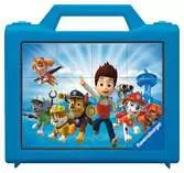 Puzzle 12 cubes - Pat Patrouille Jeux éducatifs;Premiers apprentissages - Ravensburger