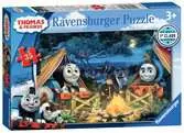 Thomas & Friends Big World Adventures 35pc Puzzles;Children s Puzzles - Ravensburger