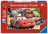 Nuove avventure Puzzle;Puzzle per Bambini - Ravensburger