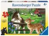 New Neighbors Jigsaw Puzzles;Children s Puzzles - Ravensburger