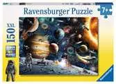 Im Weltall Puzzle;Kinderpuzzle - Ravensburger