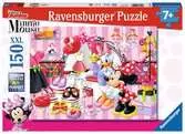 Minnie’s Shopping Tour Jigsaw Puzzles;Children s Puzzles - Ravensburger