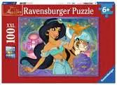 DPR: Adventurous Spirit 100p Jigsaw Puzzles;Children s Puzzles - Ravensburger