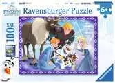 La familia es una tradición Puzzles;Puzzle Infantiles - Ravensburger
