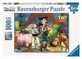 Disney Pixar Collection: Toy Story Jigsaw Puzzles;Children s Puzzles - Ravensburger