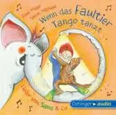 Wenn das Faultier Tango tanzt - Lieder vom Sams & Co tiptoi®;tiptoi® Lieder - Ravensburger