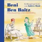 Beni Ben Baitz tiptoi®;tiptoi® Hörbücher - Ravensburger