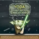 Yoda ich bin! Alles ich weiß! tiptoi®;tiptoi® Hörbücher - Ravensburger