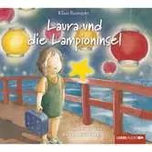 Laura und die Lampioninsel tiptoi®;tiptoi® Hörbücher - Ravensburger